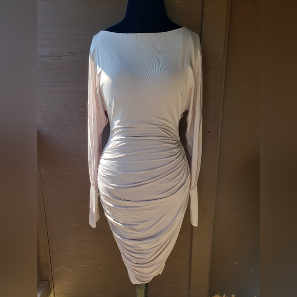 Bebe dress size medium - Picture 5 of 10